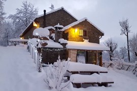 casa tully da venerdi 14 a domenica 16 dicembre