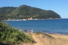 POPULONIA GOLFO DI BARATTI offertissime