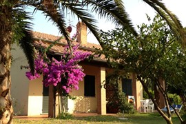 Appartamenti vacanze mare Golfo di Baratti
