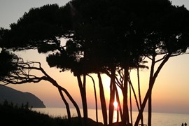 Golfo di Baratti POPULONIA