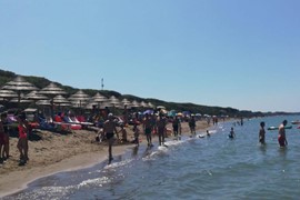 SETTEMBRE AL MARE