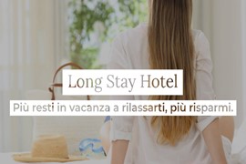 long stay promotion