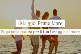 primo maggio primo mare