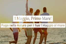Primo Maggio Primo Mare