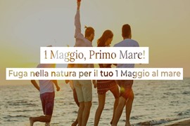 Primo Maggio Primo Mare