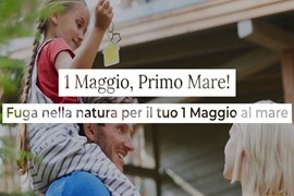 Primo Maggio primo Mare