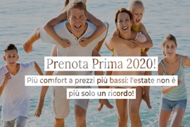 Prenota Prima 2020