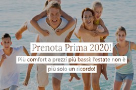 Prenota Prima 2020