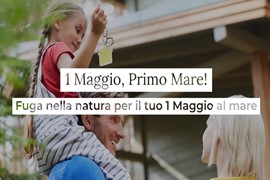 1 Maggio Primo Mare