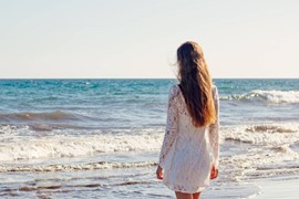 imstayinghome and dreaming of summer
