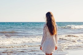 imstayinghome and dreaming of summer