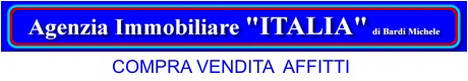 Agenzia Immobiliare Italia