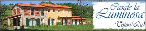 Bed and Breakfast La Luminosa