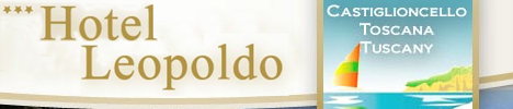 Alberghi Hotel Leopoldo