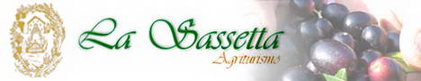 Agriturismo La Sassetta