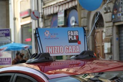 Marathon Bike Grosseto