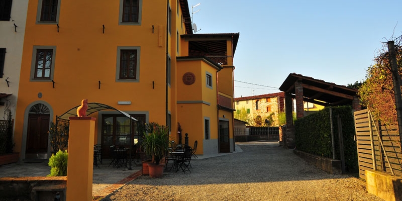 I Casali di San Donato