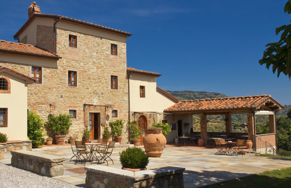 La Piana BeB