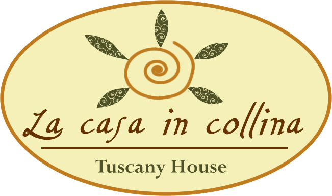 La Casa In Collina