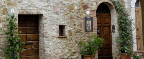 Appartement La Citta' Ideale