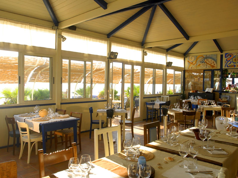 Ristorante La Lanterna