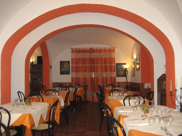 Ristorante Il Bersagliere