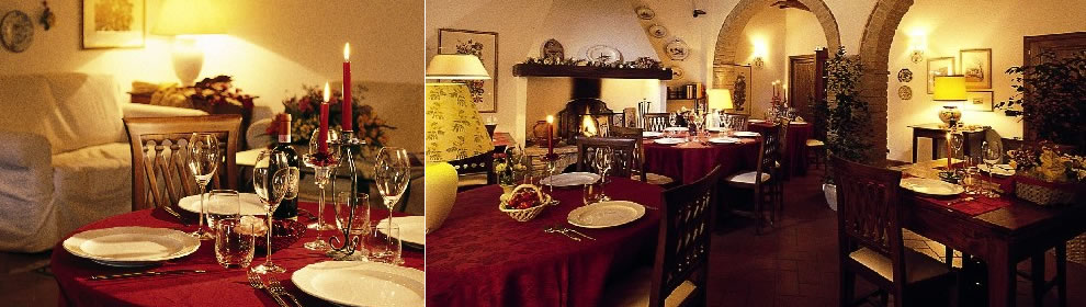 Ristorante Casa Bandini