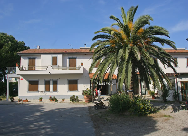 Hotel Residence I Briganti di Capalbio