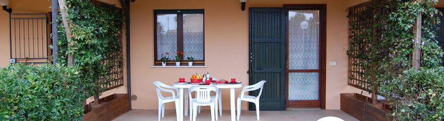 Casa Vacanze Donoratico