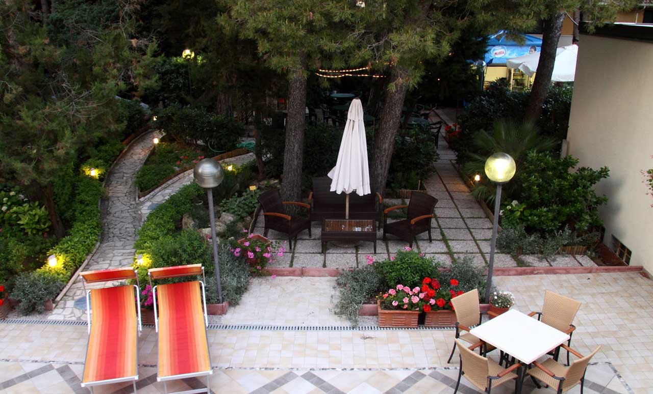 Casa di Caccia