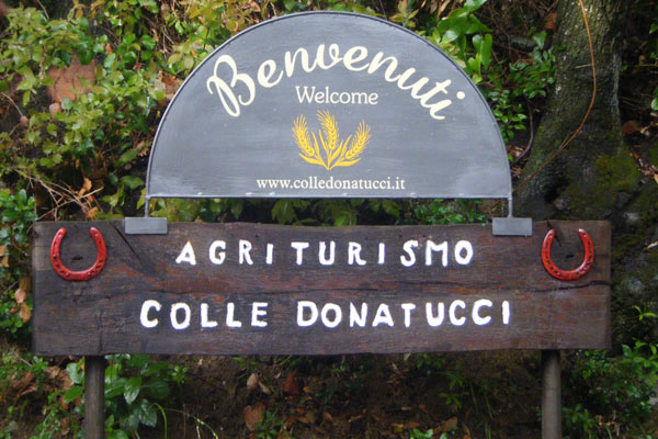 Colle Donatucci