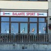 SPORT BALANTE SPORT