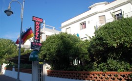 LAST MINUTE HOTEL A M.50 DAL MARE