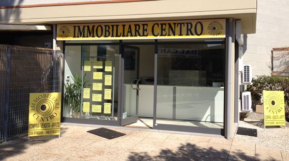 Immobiliare Centro