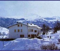 Monte Nuda