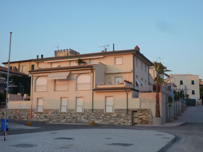 Villa Livia