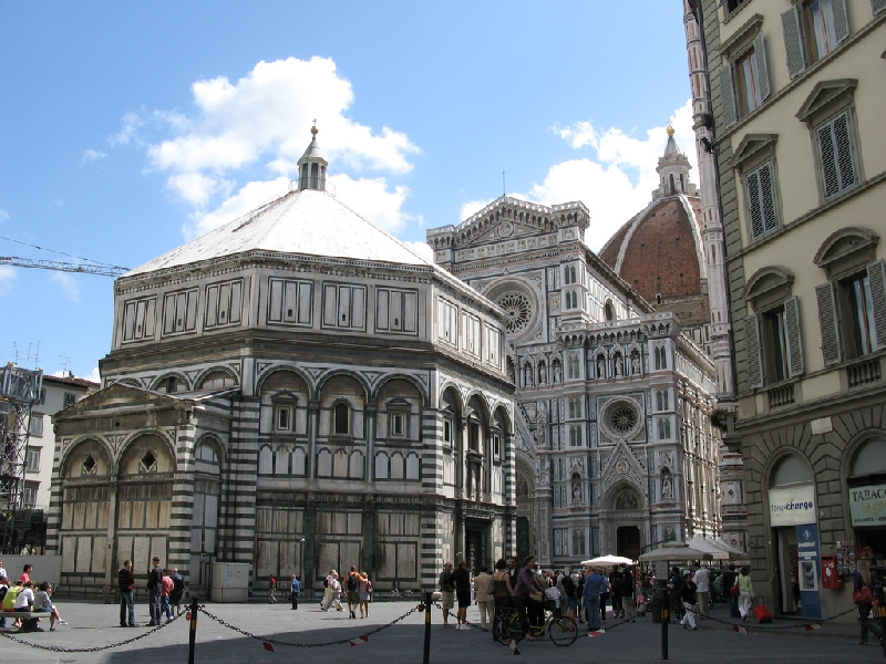 Tuscan Sunshine Tour