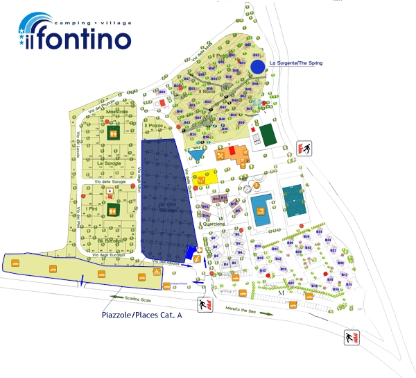 Il Fontino