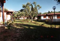 campeggio scarlino