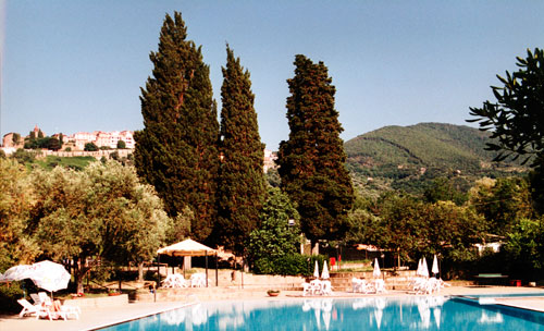 campeggio scarlino