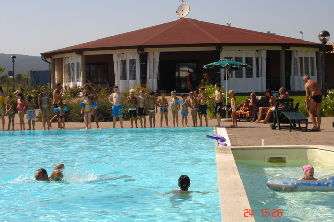 Casa in Maremma
