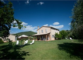 Agriturismo Antica Pinciana