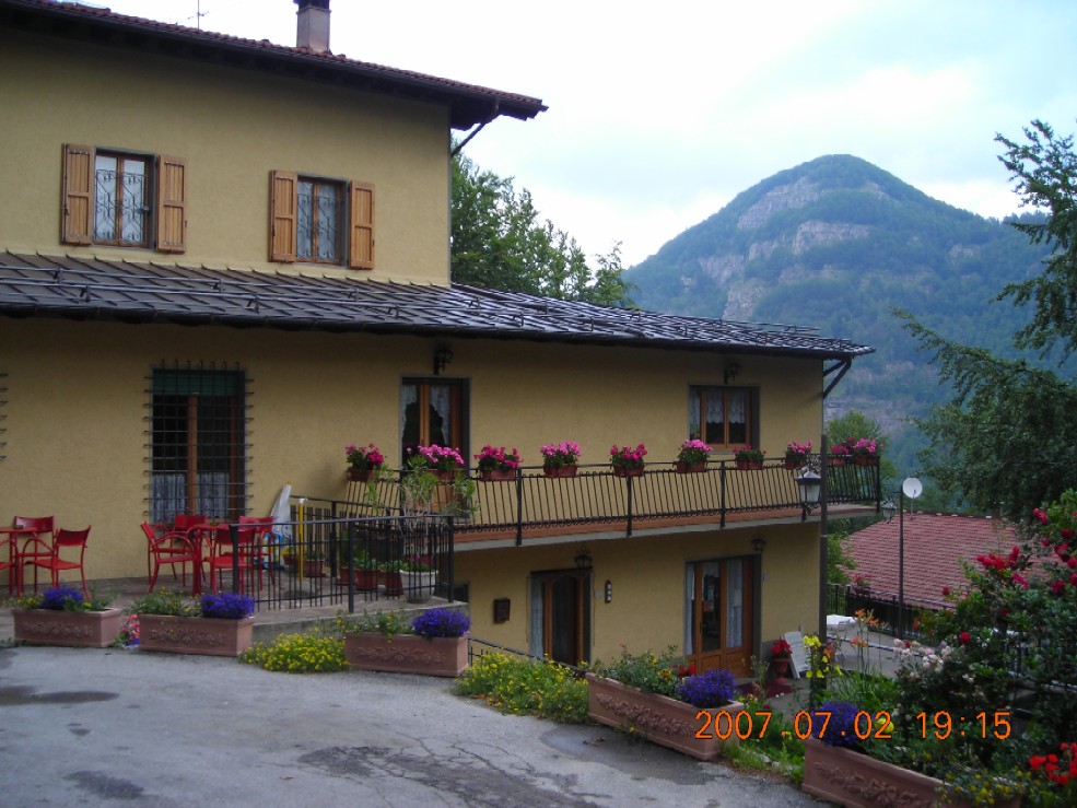 La Casetta