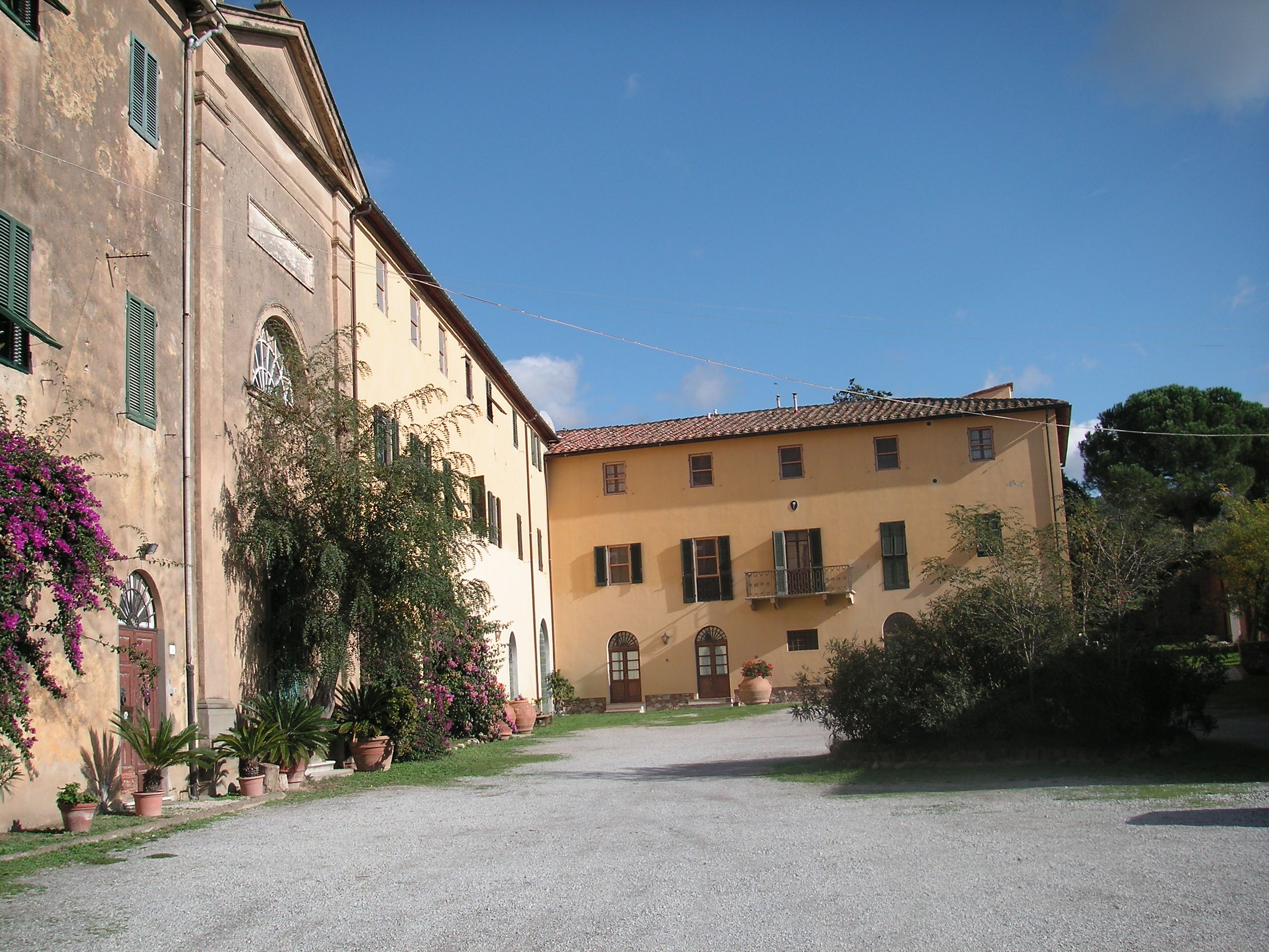 Tenuta di Vignale