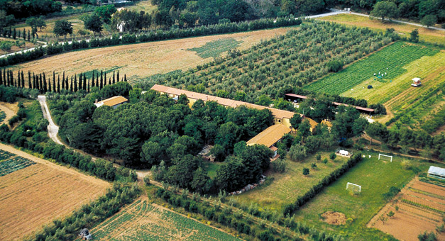 Il Piaggione