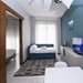 Holidays House Suites Marilia Apartments