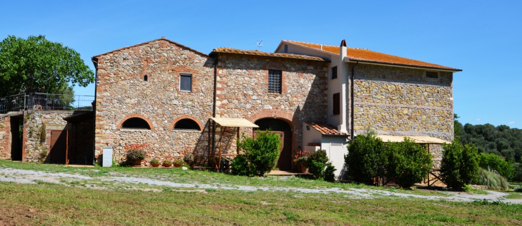 agriturismo orbetello