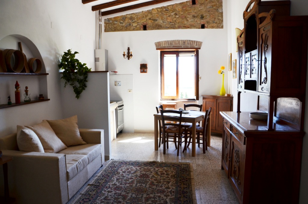agriturismo orbetello