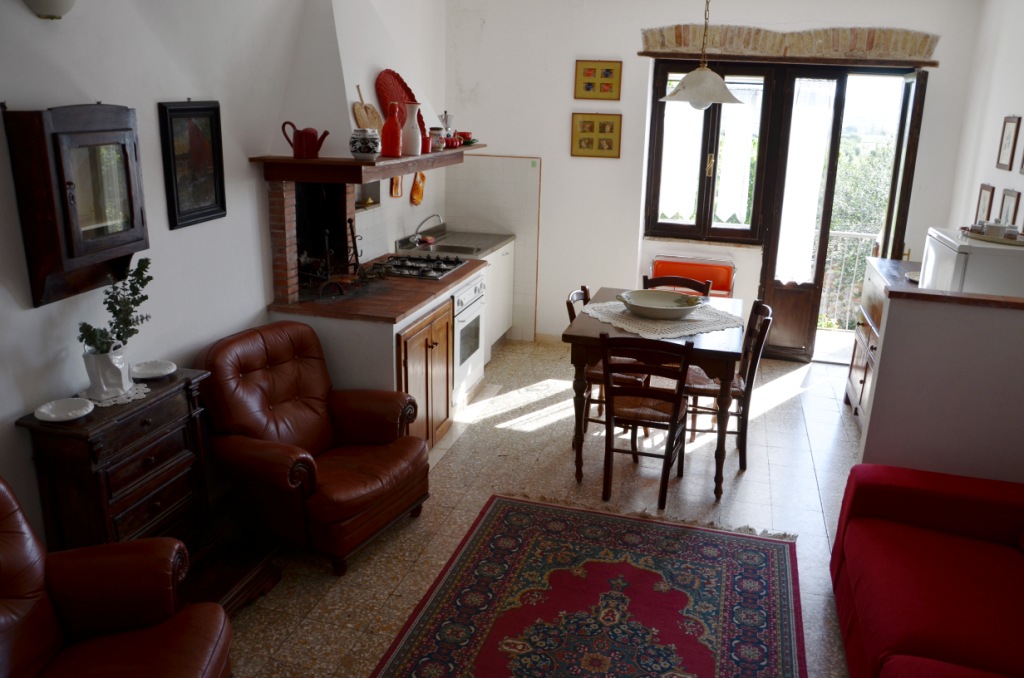 agriturismo orbetello