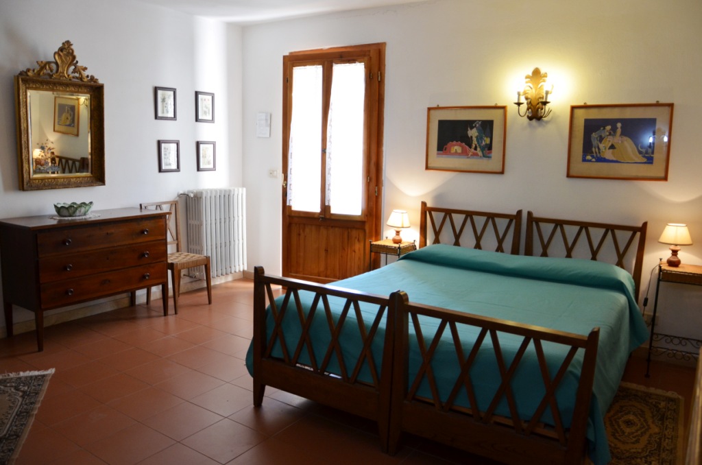 agriturismo orbetello